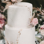 Hochzeitsplanung Torte