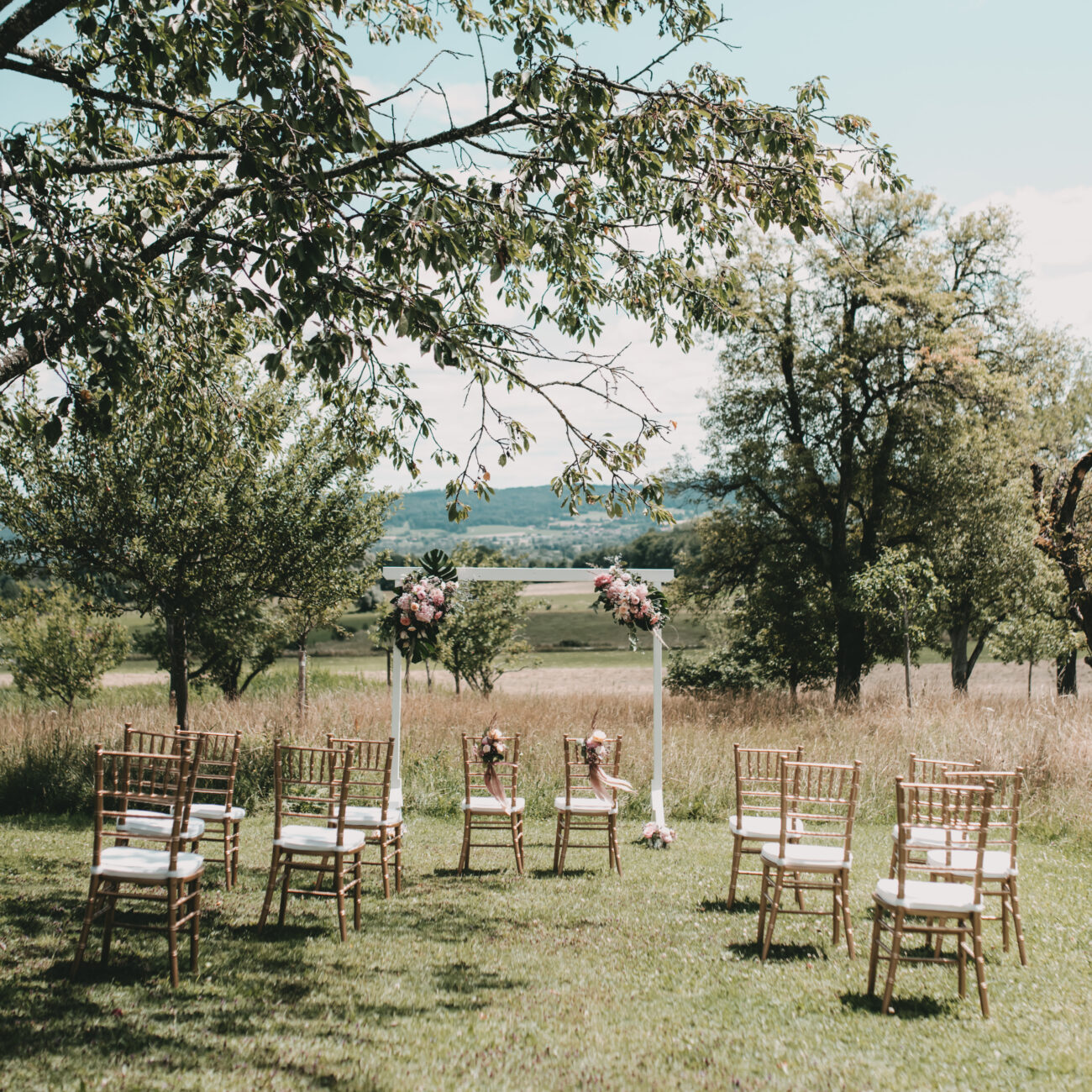 Diessen Freie Trauung