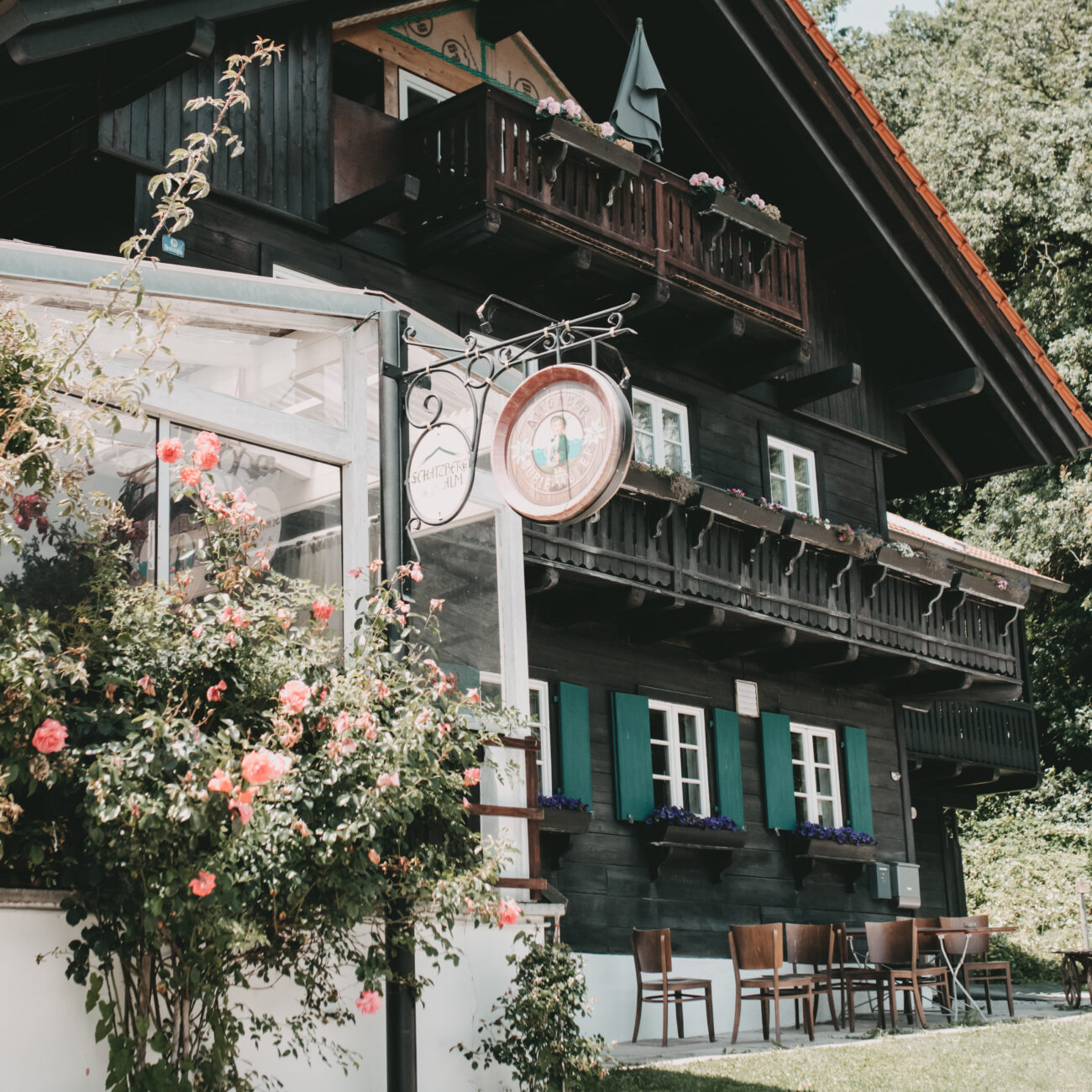 Hochzeitzlocation Schatzbergalm